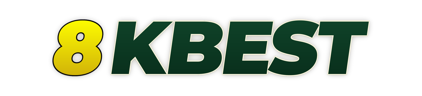 8kbest logo